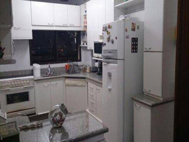 Apartamento para Venda em Santo André - 5