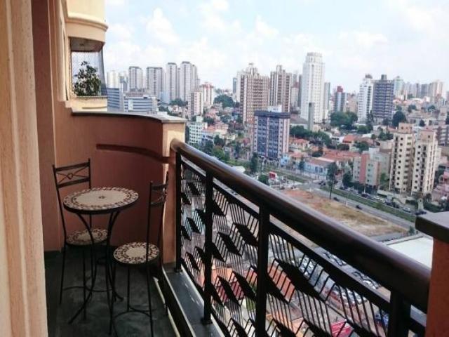 Apartamento para Venda em Santo André - 4