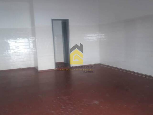 #SL0005 - Salão Comercial para Locação em São Bernardo do Campo - SP - 2