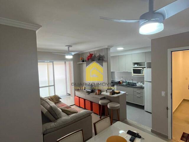 #AP1180 - Apartamento para Locação em São Bernardo do Campo - SP - 1