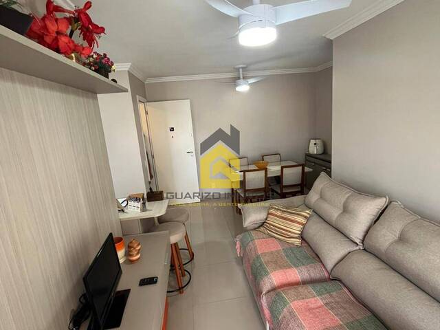 #AP1180 - Apartamento para Locação em São Bernardo do Campo - SP - 2