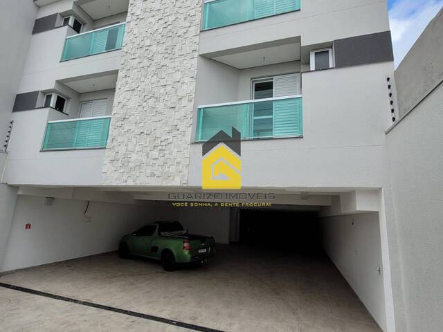 #AP0648 - Apartamento para Venda em Santo André - SP - 1