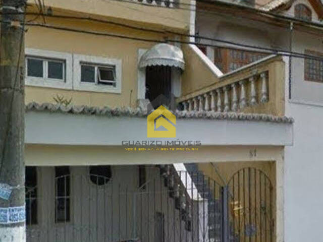 #CA0668 - Casa para Venda em São Bernardo do Campo - SP - 2