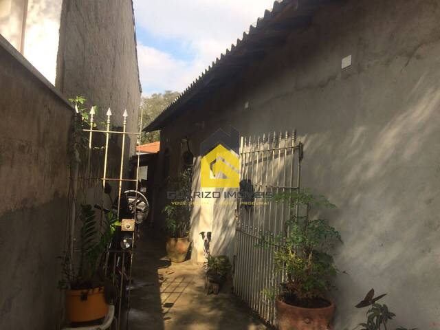 #CA0679 - Casa para Venda em São Bernardo do Campo - SP - 2