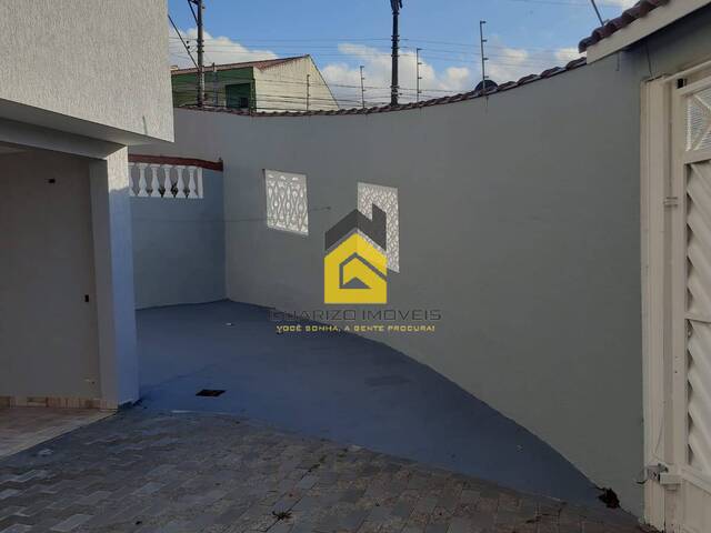 Casa para Venda em São Bernardo do Campo - 4