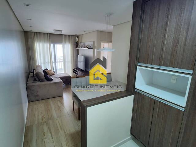 #AP0683 - Apartamento para Venda em São Bernardo do Campo - SP - 1