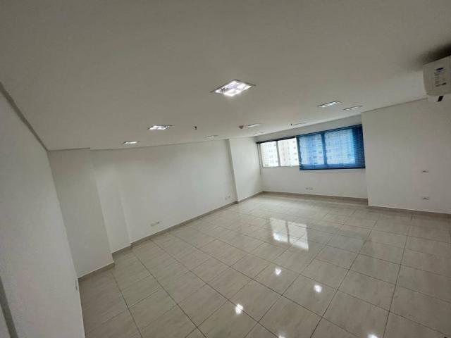 #SA0688 - Sala para Locação em São Bernardo do Campo - SP - 1