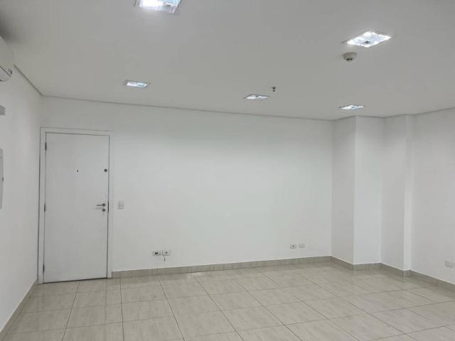 Sala para Locação em São Bernardo do Campo - 5
