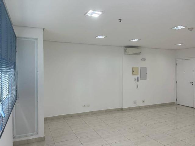 Sala para Locação em São Bernardo do Campo - 4