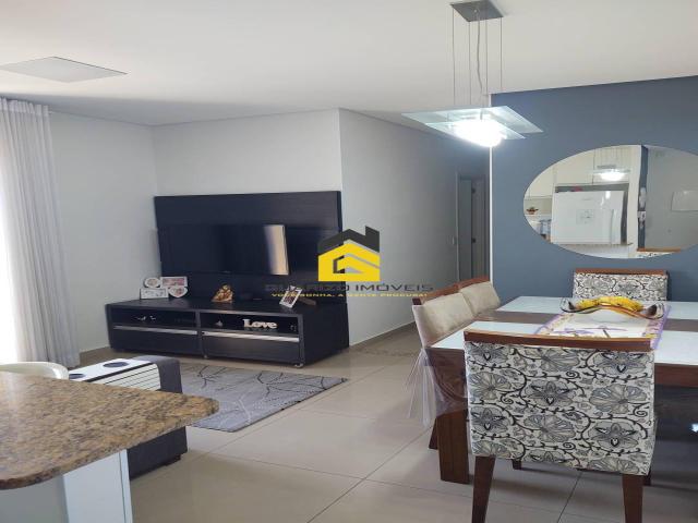 #AP0702 - Apartamento para Venda em São Bernardo do Campo - SP - 1