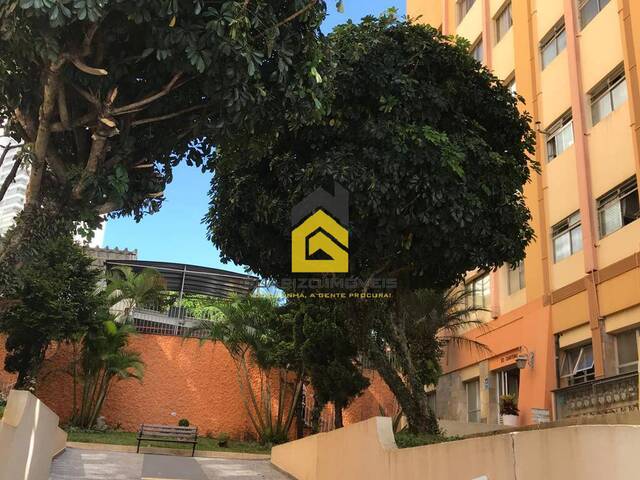#AP0704 - Apartamento para Venda em São Bernardo do Campo - SP - 2