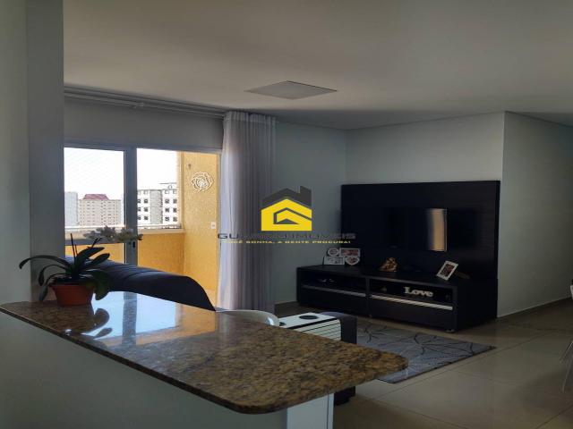 #AP0702 - Apartamento para Venda em São Bernardo do Campo - SP - 2