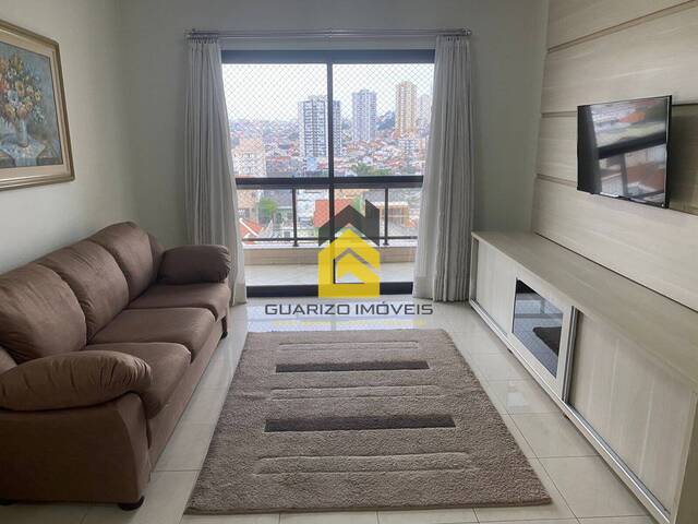 #AP0705 - Apartamento para Venda em São Caetano do Sul - SP - 1