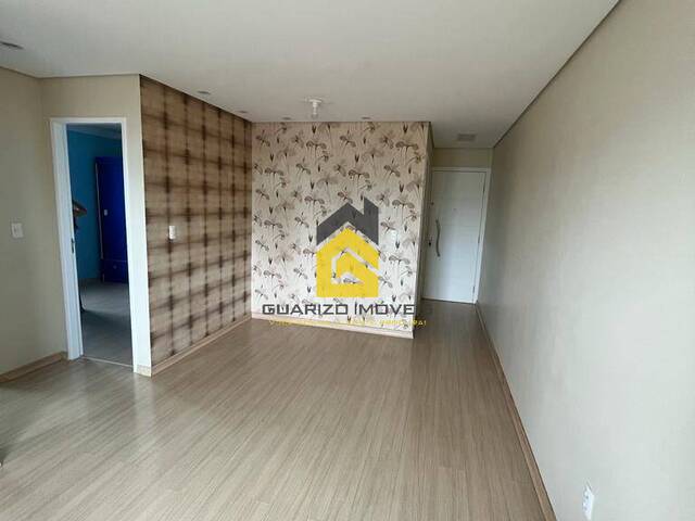 #AP0723 - Apartamento para Venda em São Bernardo do Campo - SP - 2