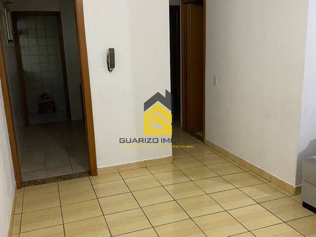 #AP0725 - Apartamento para Locação em Santo André - SP - 1