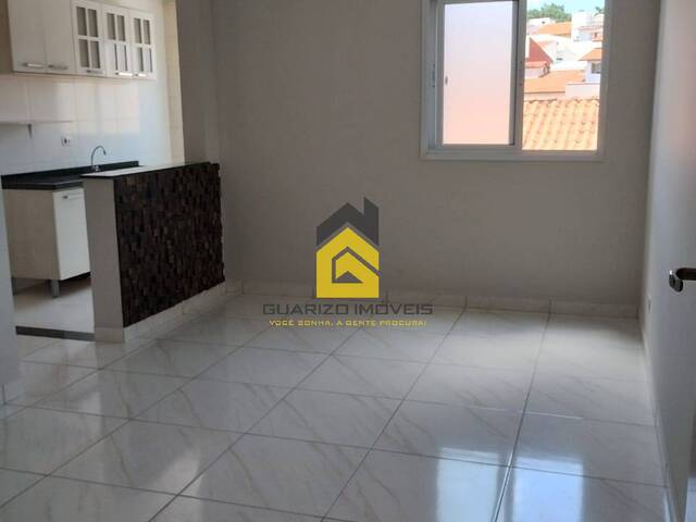 #AP0746 - Apartamento para Locação em São Bernardo do Campo - SP - 1