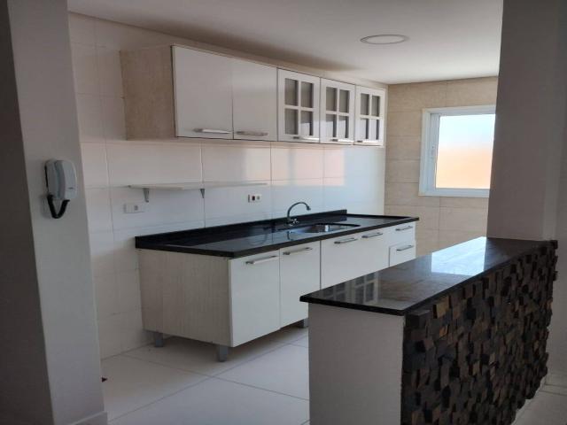 Apartamento para Locação em São Bernardo do Campo - 4