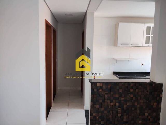 #AP0746 - Apartamento para Locação em São Bernardo do Campo - SP - 2