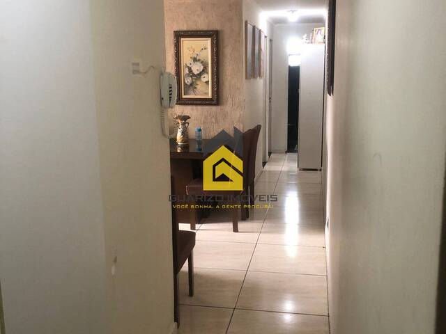 #AP0747 - Apartamento para Venda em São Bernardo do Campo - SP - 3