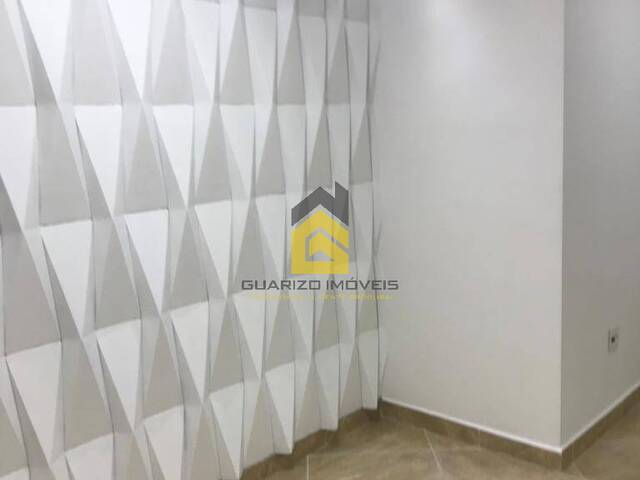 #SA0749 - Sala para Locação em Santo André - SP - 2