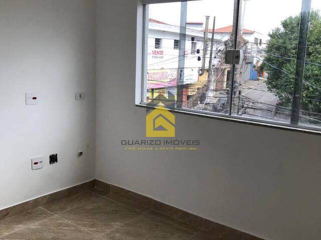 Sala para Locação em Santo André - 3