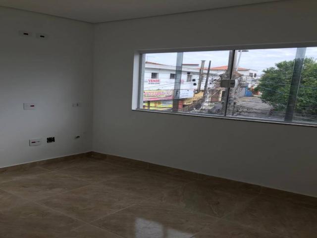 Sala para Locação em Santo André - 4