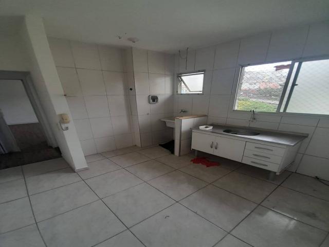 #AP0756 - Apartamento para Locação em São Bernardo do Campo - SP - 2