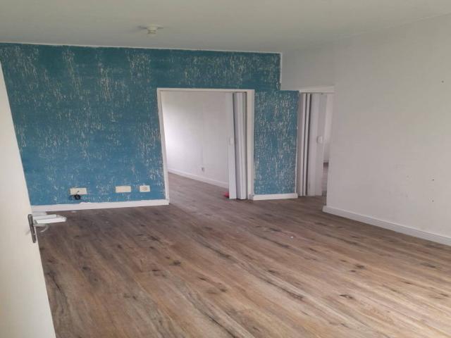 #AP0756 - Apartamento para Locação em São Bernardo do Campo - SP - 1