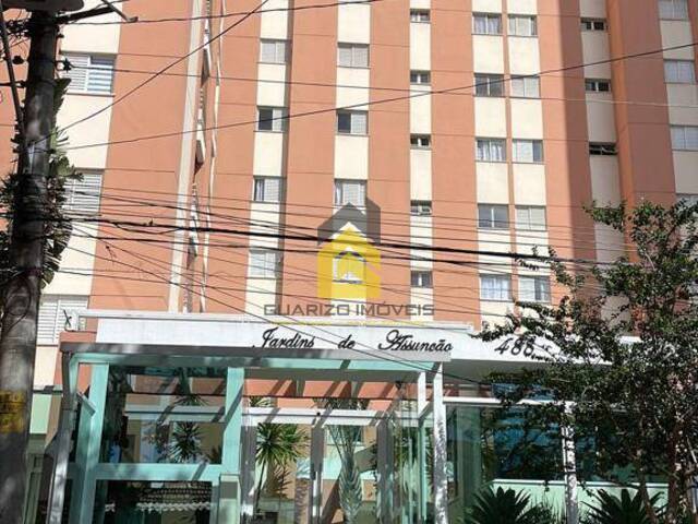 #AP0766 - Apartamento para Venda em Santo André - SP - 1