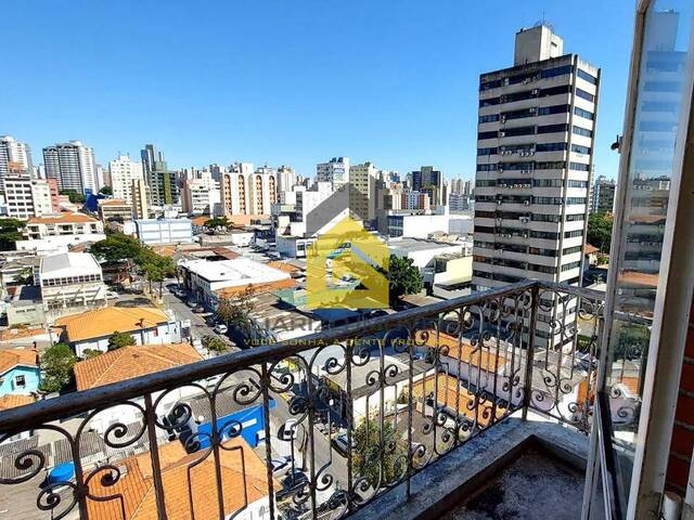 #AP0768 - Apartamento para Venda em Santo André - SP - 2