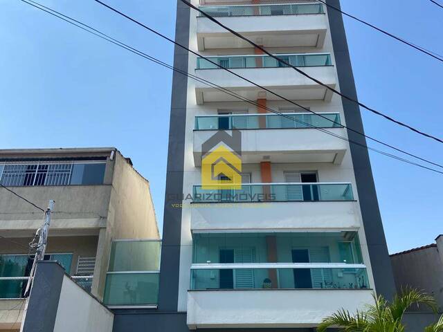 #AP0769 - Apartamento para Venda em Santo André - SP - 1