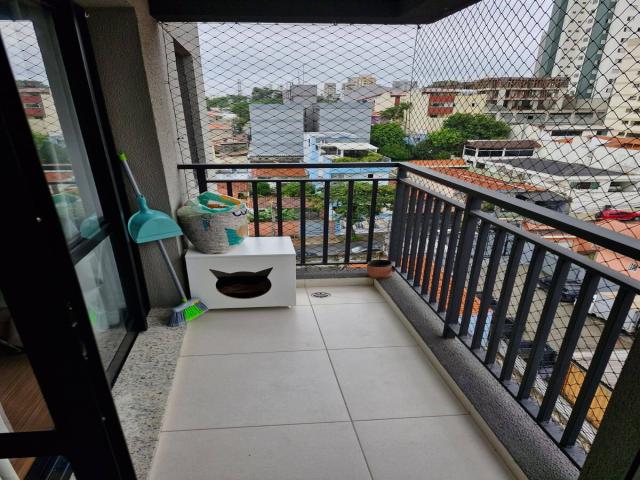Apartamento para Venda em Santo André - 4
