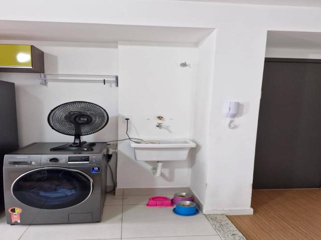 Apartamento para Venda em Santo André - 5