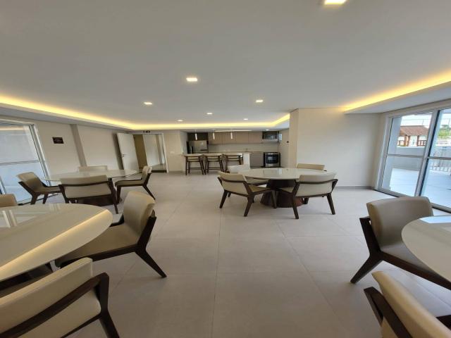 #AP0775 - Apartamento para Venda em São Bernardo do Campo - SP - 2