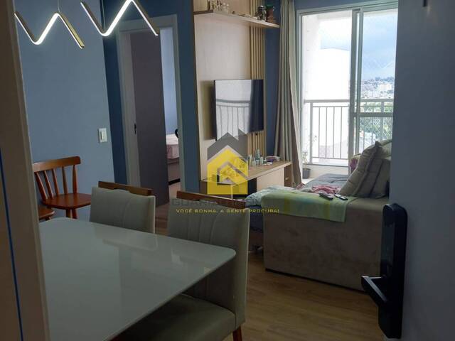 #AP0789 - Apartamento para Venda em São Bernardo do Campo - SP - 1
