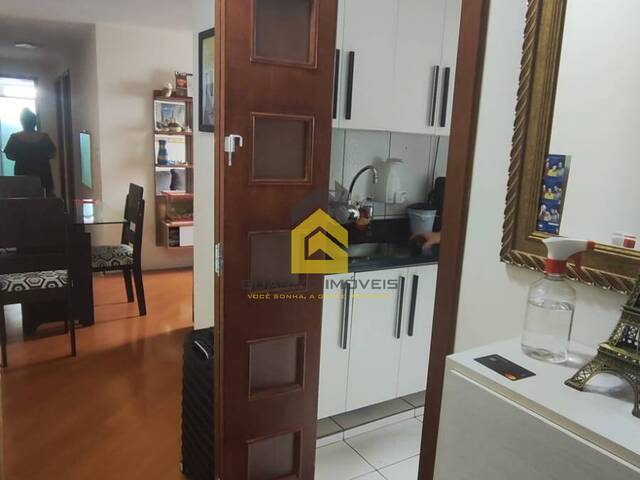 #AP0791 - Apartamento para Venda em São Bernardo do Campo - SP - 3