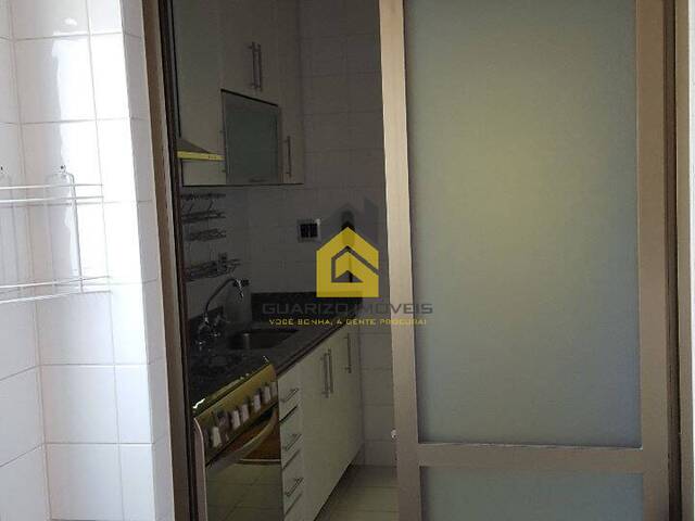 #AP0792 - Apartamento para Locação em Santo André - SP - 2