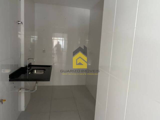 #AP0794 - Apartamento para Venda em São Bernardo do Campo - SP - 3