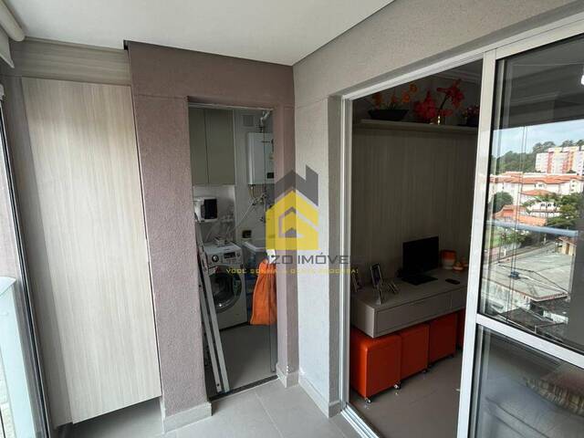 #AP0795 - Apartamento para Venda em São Bernardo do Campo - SP - 3