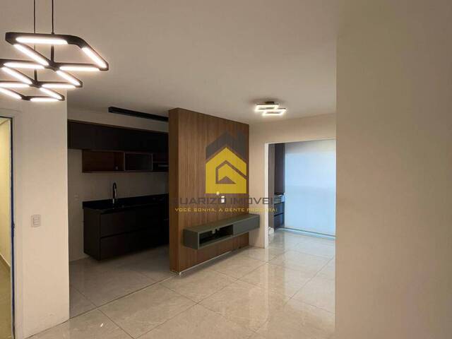#AP0797 - Apartamento para Venda em São Bernardo do Campo - SP - 1