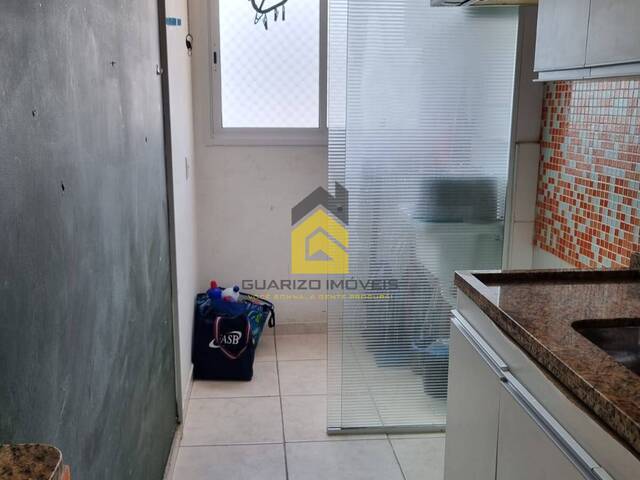 #AP0800 - Apartamento para Venda em São Bernardo do Campo - SP - 3