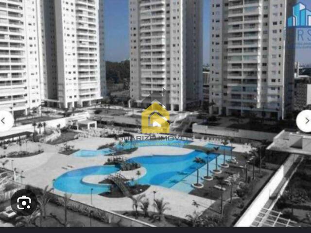 #AP0801 - Apartamento para Locação em São Bernardo do Campo - SP - 3