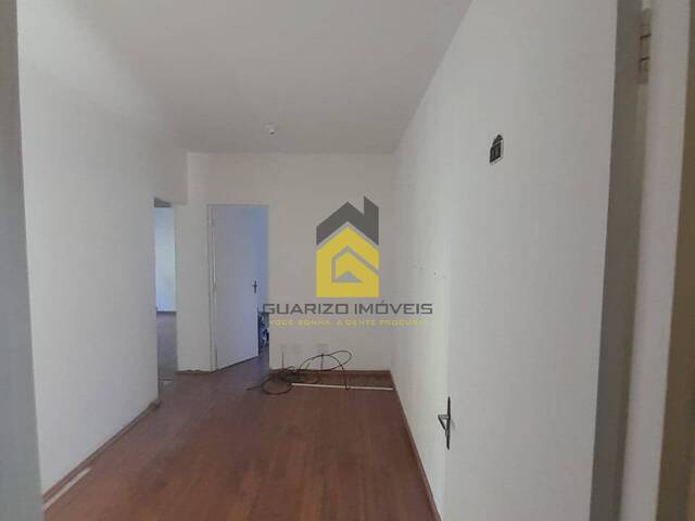 #AP0806 - Apartamento para Venda em São Bernardo do Campo - SP - 1