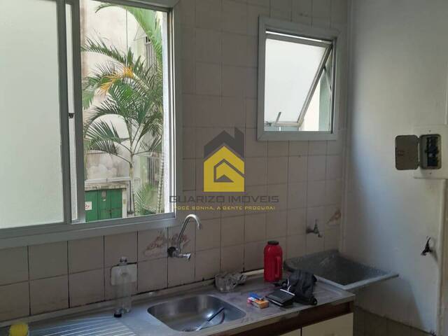 #AP0806 - Apartamento para Venda em São Bernardo do Campo - SP - 2