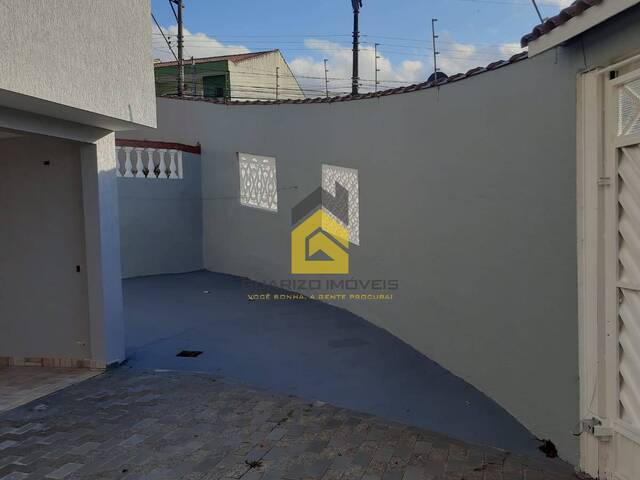 #CA0815 - Casa para Venda em São Bernardo do Campo - SP - 3