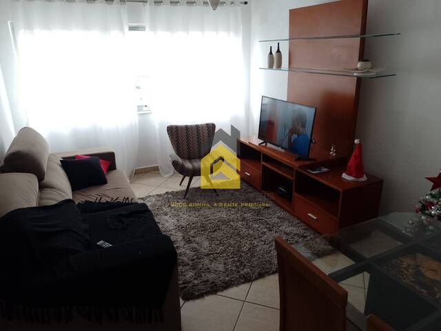 #AP0817 - Apartamento para Venda em São Bernardo do Campo - SP - 1