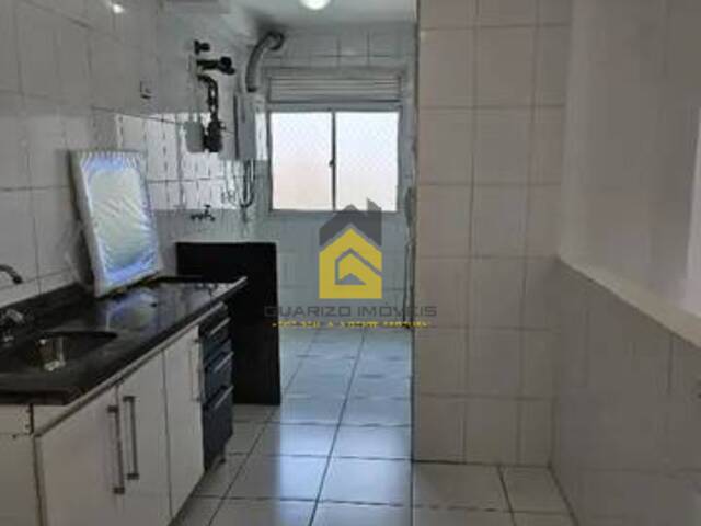 #AP0818 - Apartamento para Venda em São Bernardo do Campo - SP - 3