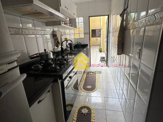 Apartamento para Venda em Santo André - 2