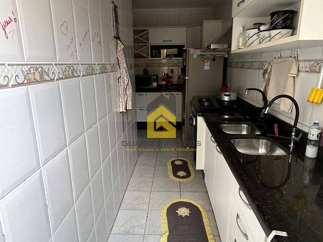 Apartamento para Venda em Santo André - 3