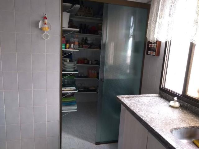 Apartamento para Venda em Santo André - 5